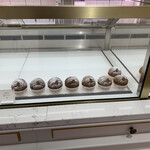 アンジェリーナ ハラカド店 - 