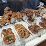 Kona Coffee Purveyors | b. patisserie - 