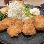 とんかつ専門店 ながら - 