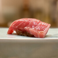 恵比寿 鮨 はつめ - 