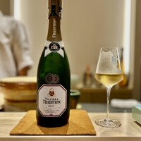 恵比寿 鮨 はつめ - 