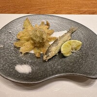 SUSHI BANYA KAI 品川店 - 