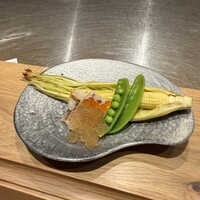GINZA SUSHI BANYA KAI - 