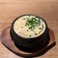 水剌間 恵比寿本店 - ケランチム