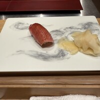 GINZA SUSHI BANYA KAI - 
