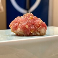 恵比寿 鮨 はつめ - 