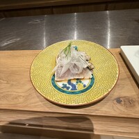 GINZA SUSHI BANYA KAI - 