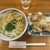 手打うどん 風月 - 料理写真: