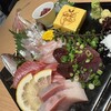 俺の魚を食ってみろ!! 神田本店