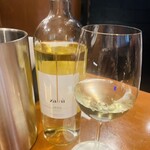 アスティーチェ - ２本目白ワイン