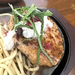 ビンゴ - 梅しそおろし