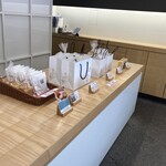 銀座に志かわ - 店内