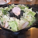 バーベキュー白樺 - 