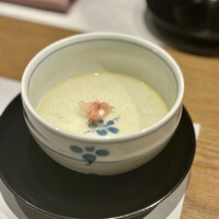 隠れ房 品川 四阿 - 桜湯