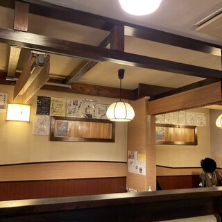 レストラン割烹 いずみ屋_2