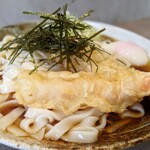 きしめん 住よし - 