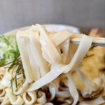 きしめん 住よし - 