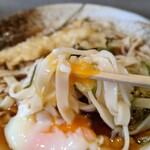 きしめん 住よし - 