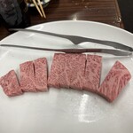焼肉 かっぱ梶岡 - 