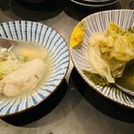 大衆すし酒場 不二子 大町店 - 