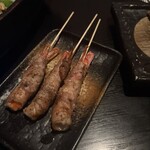 焼鳥　ダルム屋 - 