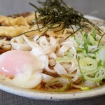 きしめん 住よし - 