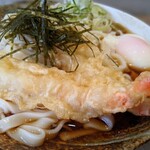 きしめん 住よし - 