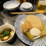 大衆すし酒場 不二子 大町店 - 