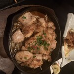 焼鳥　ダルム屋 - 