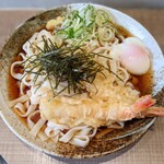 きしめん 住よし - 