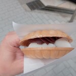 カフェ・ドゥ・パン - 