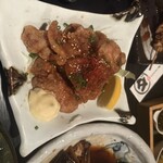 焼鳥　ダルム屋 - 