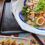 リンガーハット - 