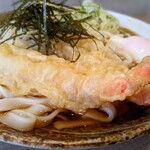 きしめん 住よし - 