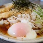 きしめん 住よし - 