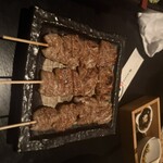 焼鳥　ダルム屋 - 