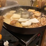 大衆すし酒場 不二子 大町店 - 