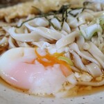 きしめん 住よし - 