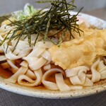 きしめん 住よし - 