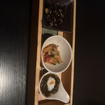 焼鳥　ダルム屋 - 