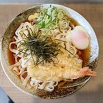 きしめん 住よし - 