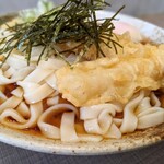 きしめん 住よし - 