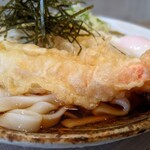 きしめん 住よし JR名古屋駅 5・6番ホーム店 - 