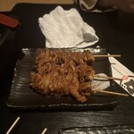 焼鳥　ダルム屋 - 