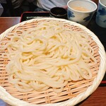 さぬきうどん　ゆう庵 - 