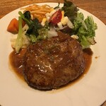 ブラッスリ オ ミエール - 