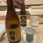 鮨 浜はち - JAPAN〜①