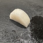 鮨 浜はち - べったら漬