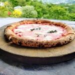 檪の丘 - 『マルゲリータ・ブファラ（2145円）』