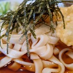 きしめん 住よし - 